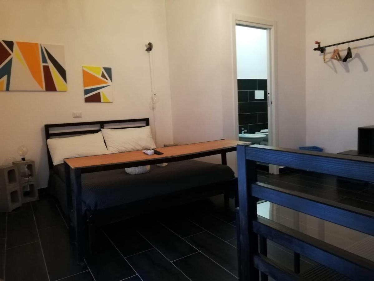 Style Di Elisabetta Notari Bed & Breakfast Roma Dış mekan fotoğraf