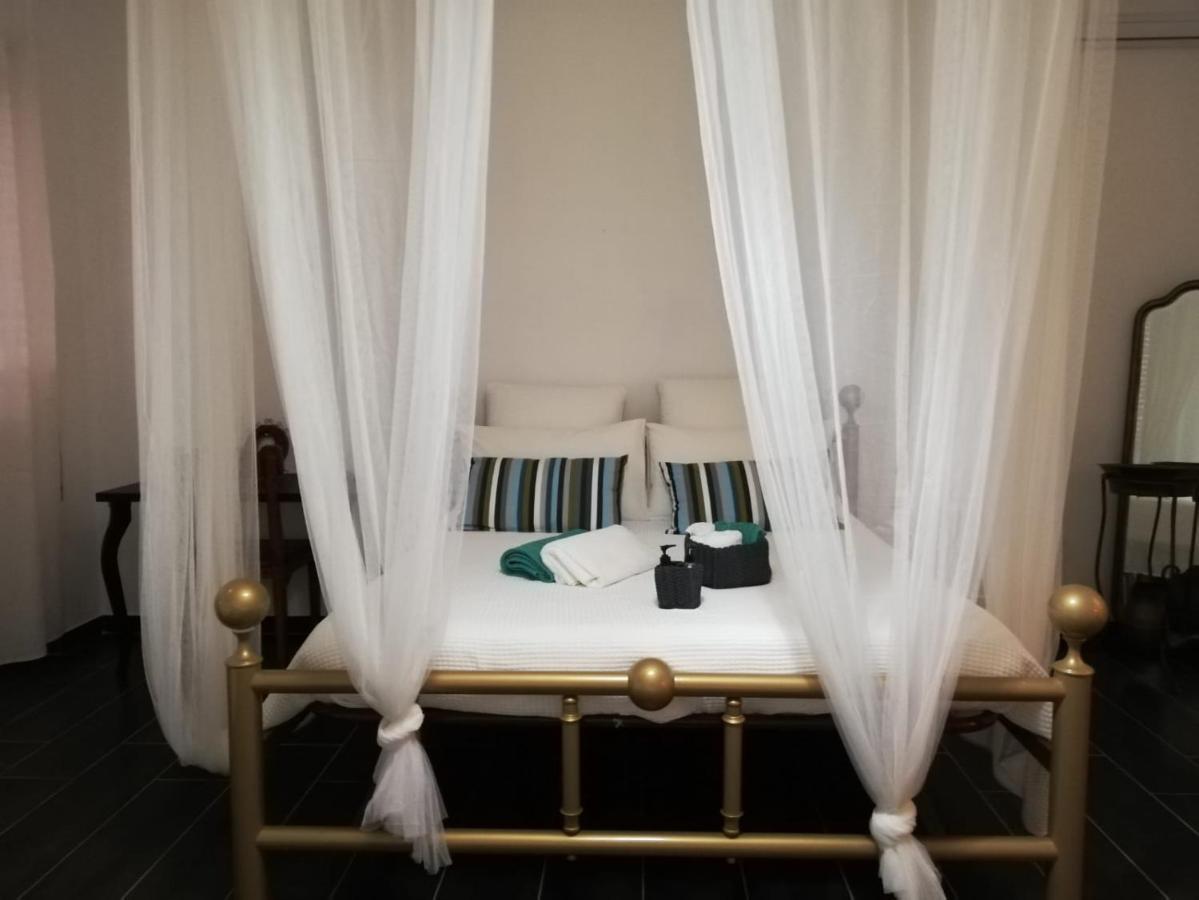 Style Di Elisabetta Notari Bed & Breakfast Roma Dış mekan fotoğraf