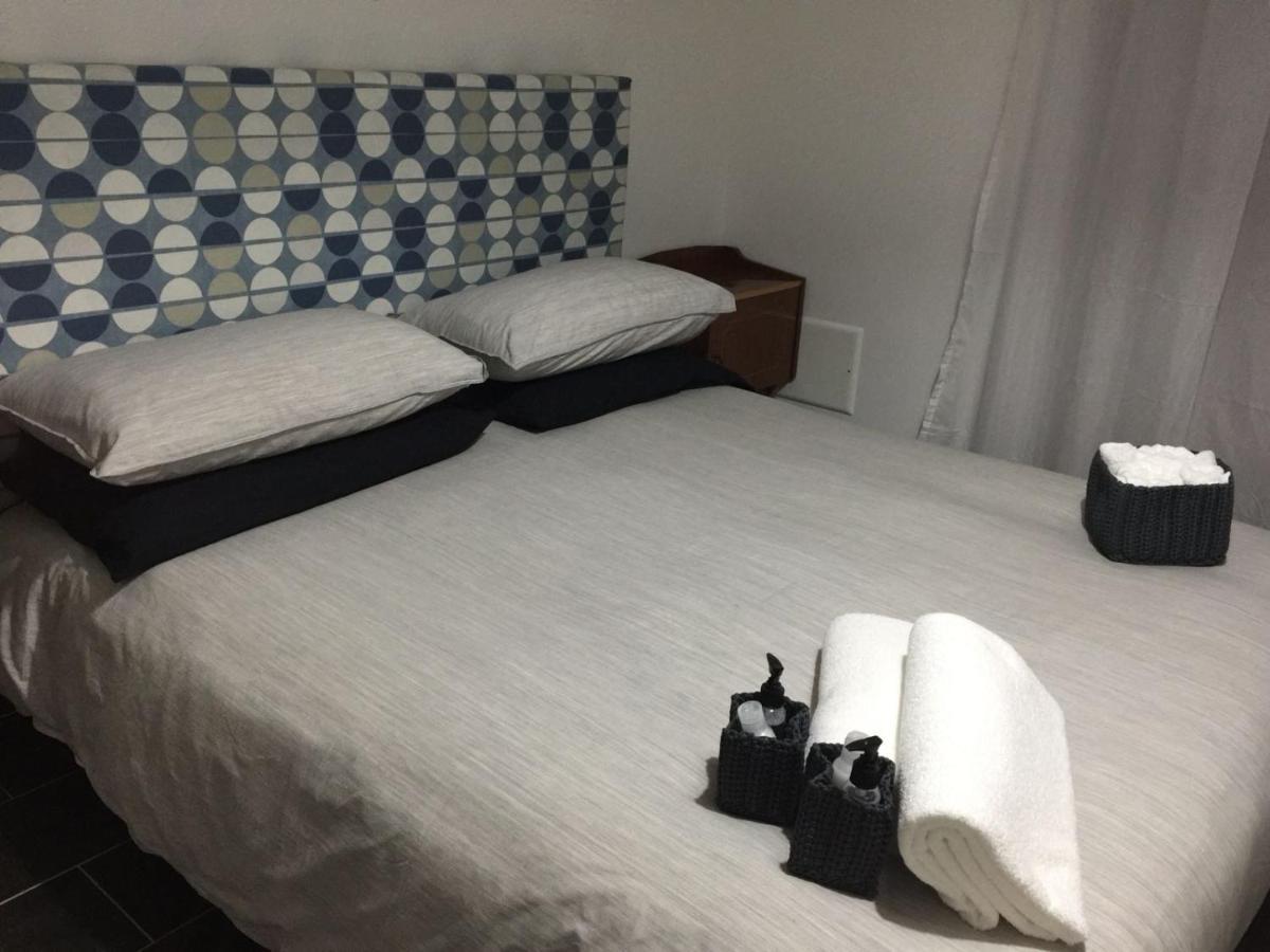 Style Di Elisabetta Notari Bed & Breakfast Roma Dış mekan fotoğraf