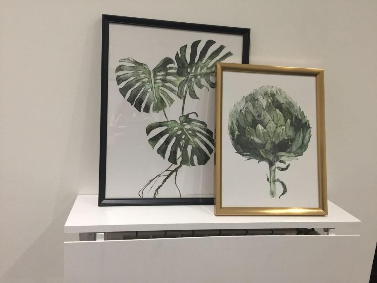 Style Di Elisabetta Notari Bed & Breakfast Roma Dış mekan fotoğraf