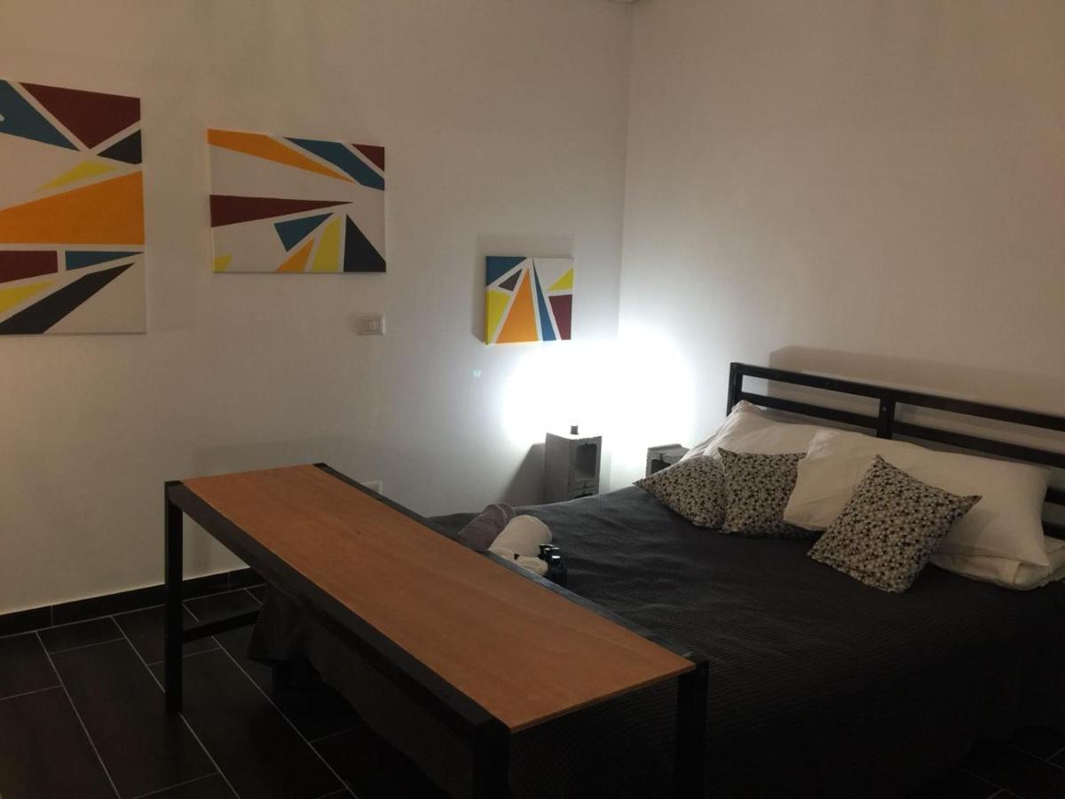 Style Di Elisabetta Notari Bed & Breakfast Roma Dış mekan fotoğraf