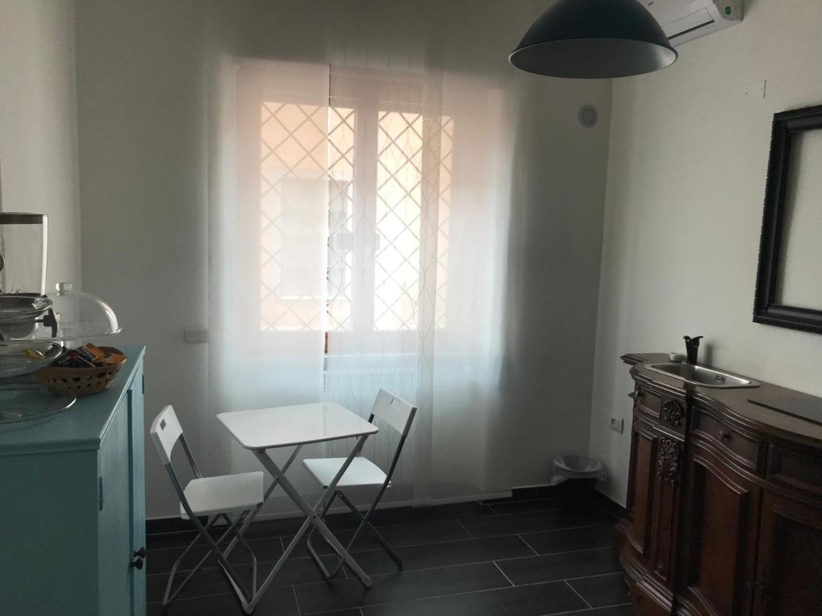 Style Di Elisabetta Notari Bed & Breakfast Roma Dış mekan fotoğraf