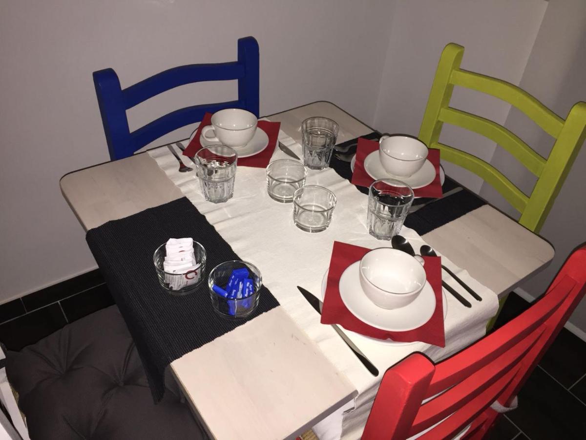Style Di Elisabetta Notari Bed & Breakfast Roma Dış mekan fotoğraf
