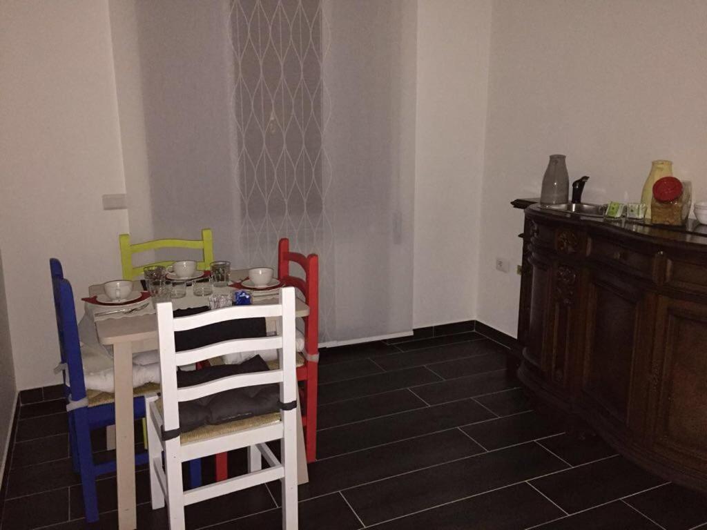 Style Di Elisabetta Notari Bed & Breakfast Roma Dış mekan fotoğraf