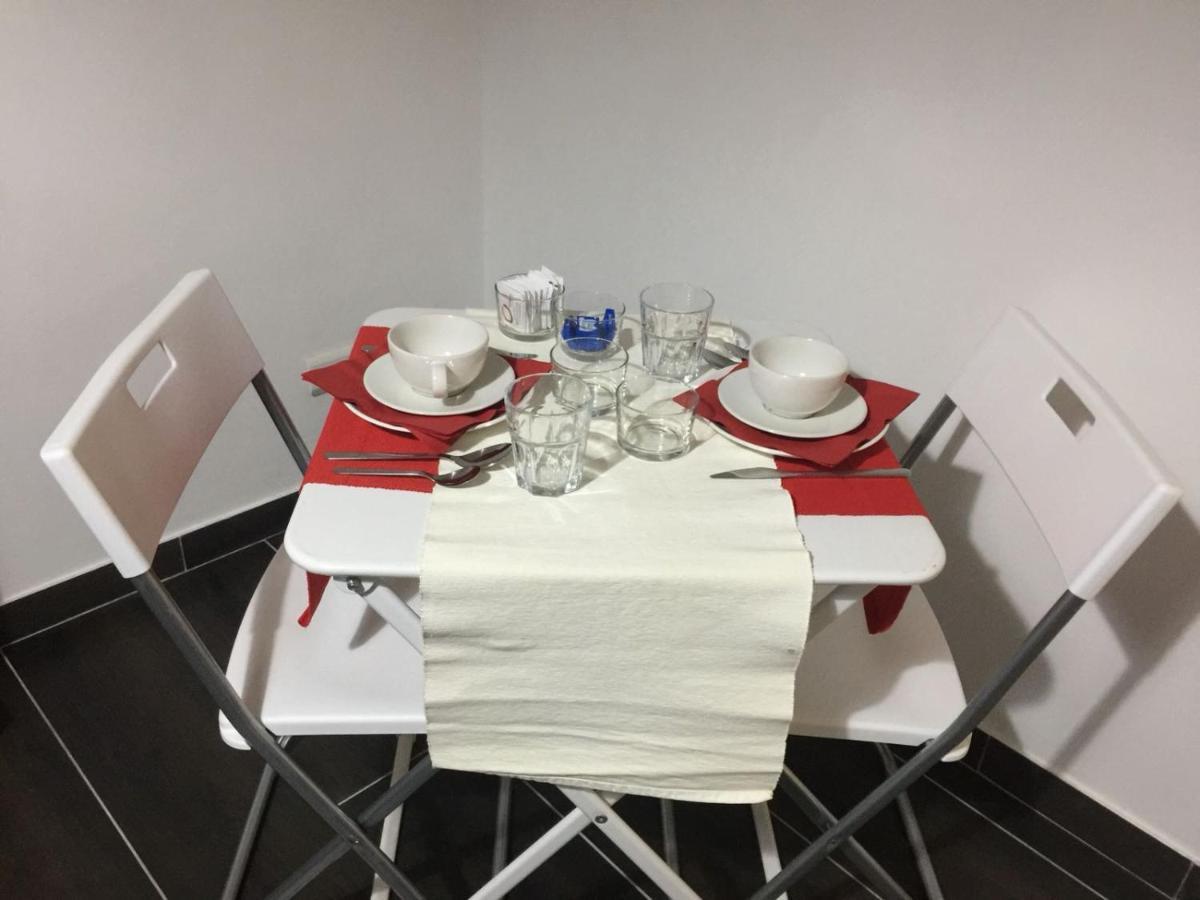 Style Di Elisabetta Notari Bed & Breakfast Roma Dış mekan fotoğraf