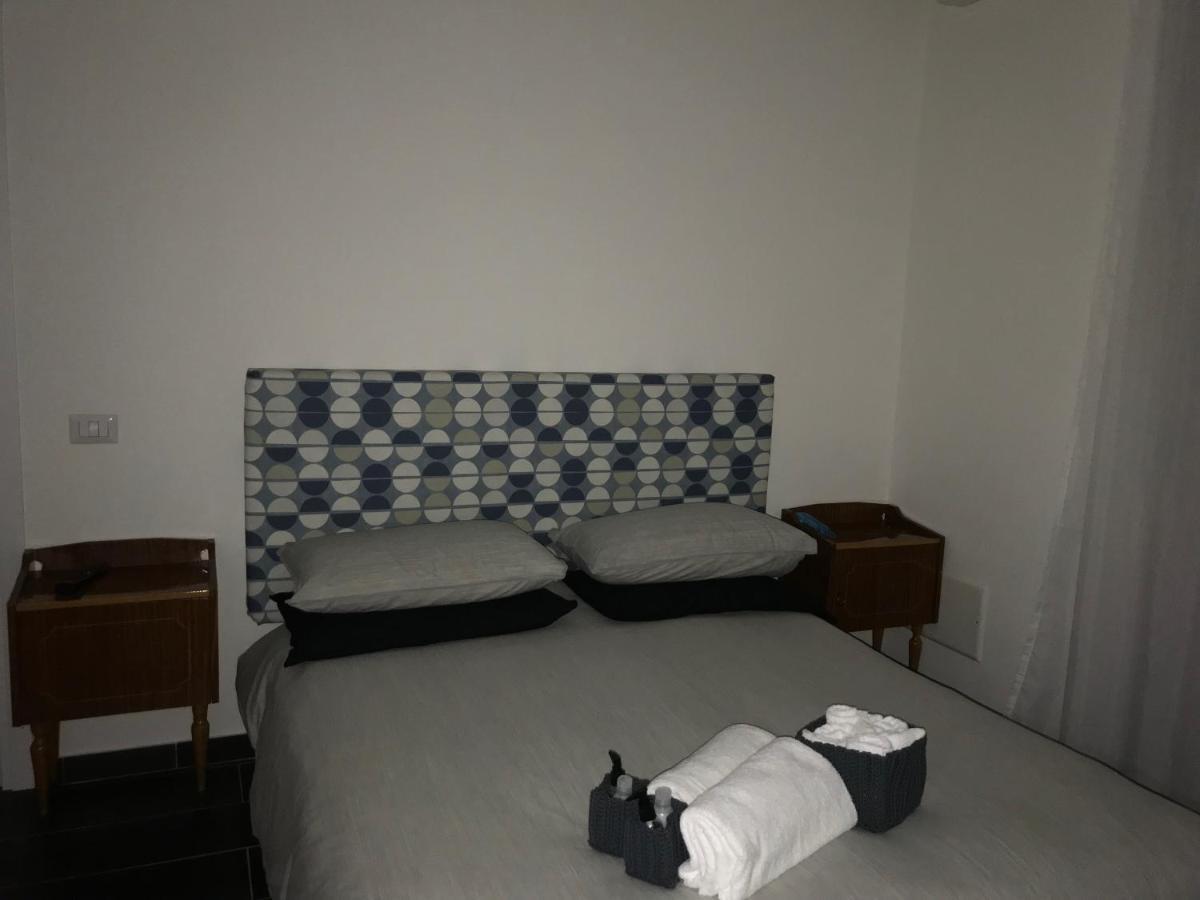 Style Di Elisabetta Notari Bed & Breakfast Roma Dış mekan fotoğraf