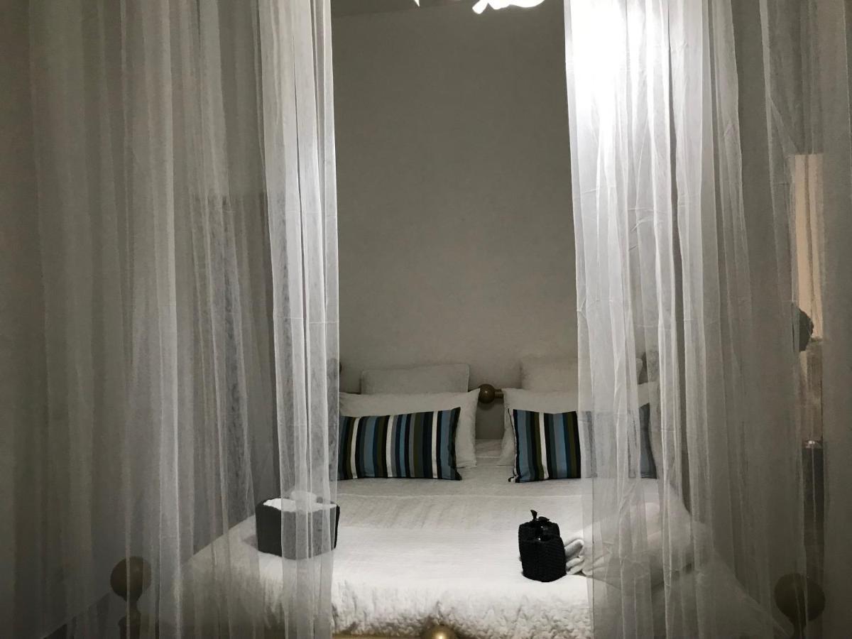 Style Di Elisabetta Notari Bed & Breakfast Roma Dış mekan fotoğraf