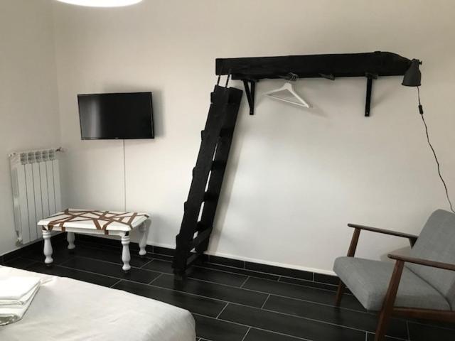 Style Di Elisabetta Notari Bed & Breakfast Roma Dış mekan fotoğraf