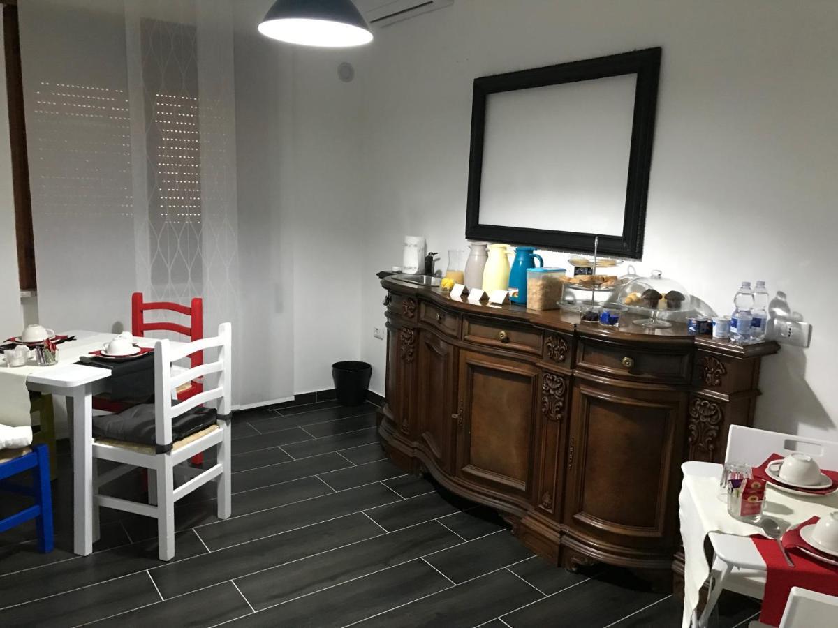 Style Di Elisabetta Notari Bed & Breakfast Roma Dış mekan fotoğraf