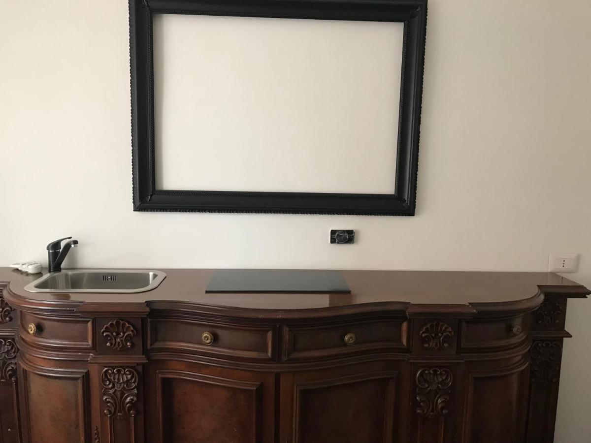 Style Di Elisabetta Notari Bed & Breakfast Roma Dış mekan fotoğraf