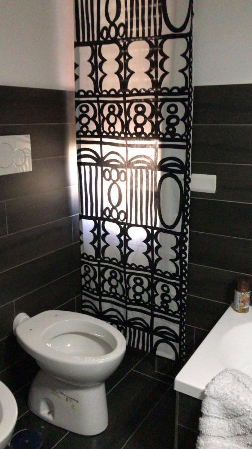 Style Di Elisabetta Notari Bed & Breakfast Roma Dış mekan fotoğraf