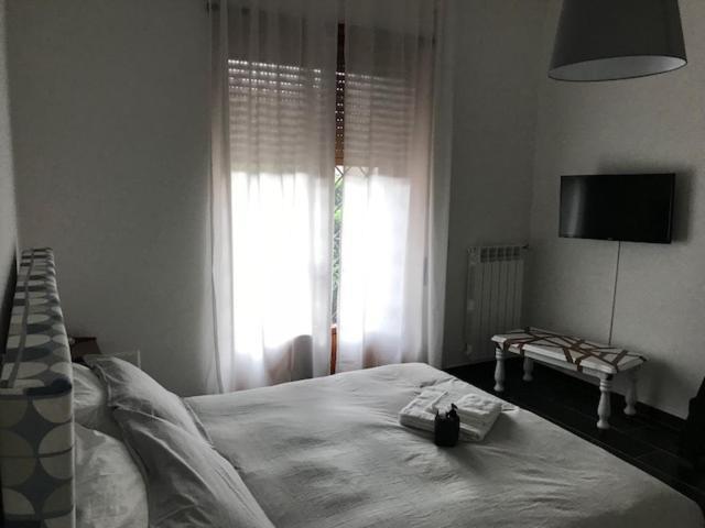 Style Di Elisabetta Notari Bed & Breakfast Roma Dış mekan fotoğraf