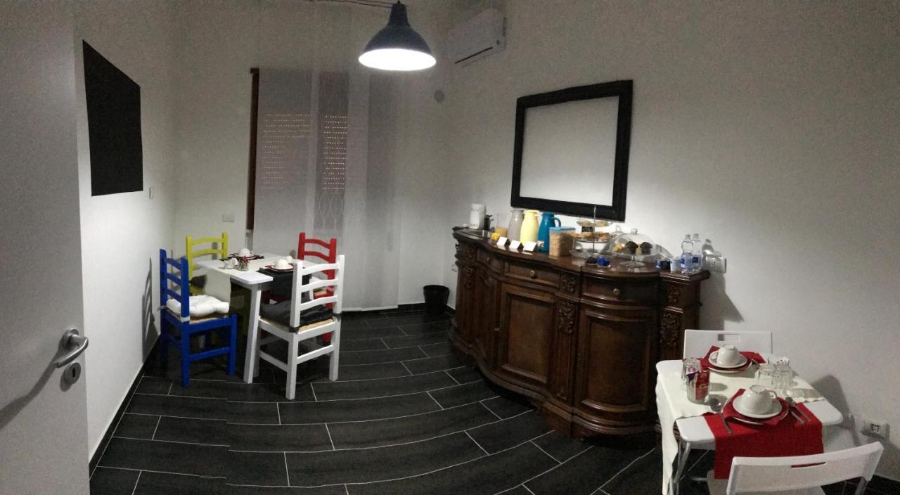 Style Di Elisabetta Notari Bed & Breakfast Roma Dış mekan fotoğraf
