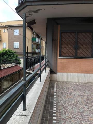 Style Di Elisabetta Notari Bed & Breakfast Roma Dış mekan fotoğraf
