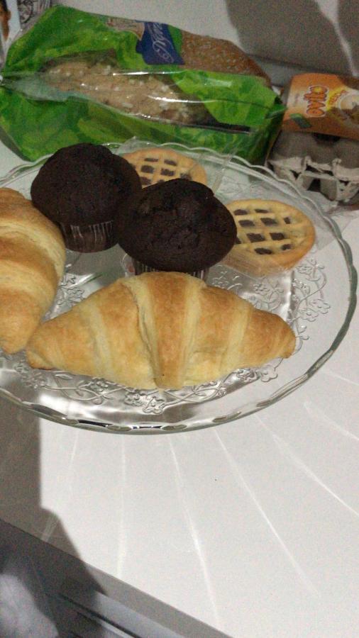Style Di Elisabetta Notari Bed & Breakfast Roma Dış mekan fotoğraf