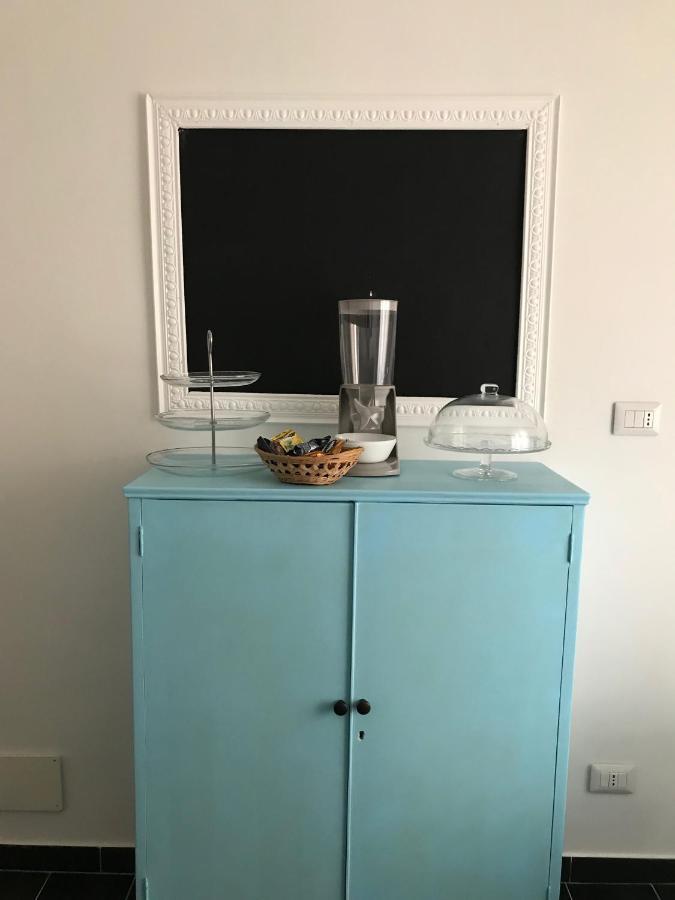 Style Di Elisabetta Notari Bed & Breakfast Roma Dış mekan fotoğraf