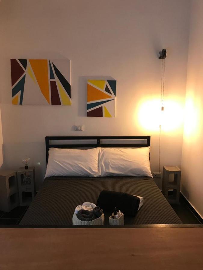 Style Di Elisabetta Notari Bed & Breakfast Roma Dış mekan fotoğraf