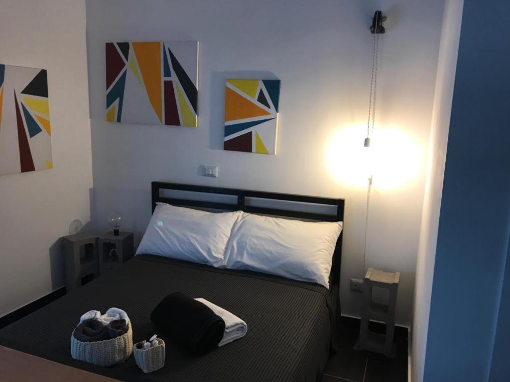 Style Di Elisabetta Notari Bed & Breakfast Roma Dış mekan fotoğraf