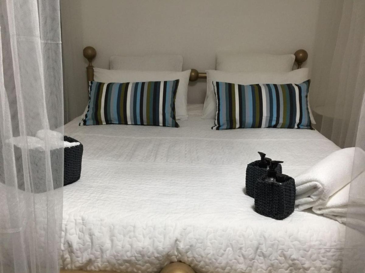 Style Di Elisabetta Notari Bed & Breakfast Roma Dış mekan fotoğraf